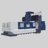 Portal-CNC-Fräsmaschine 2518